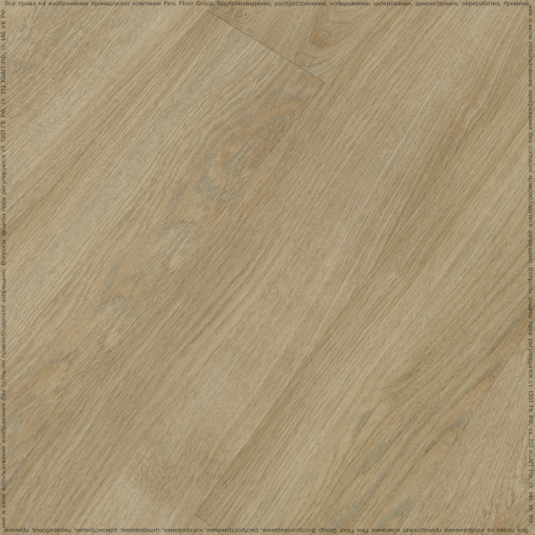 Клеевая кварцвиниловая плитка FineFloor Wood FF-1437 Дуб Лиенц
